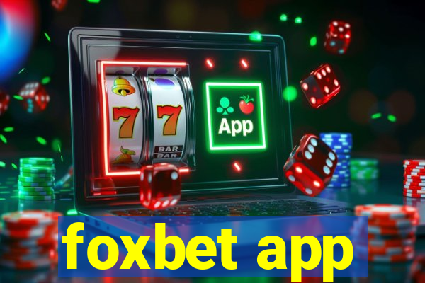 foxbet app